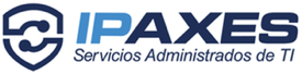 IPAXES - Servicios Administrados de TI